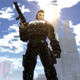 Crackdown